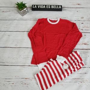 Elowel women Pajamas size x small